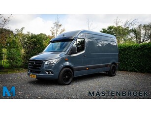 Mercedes-Benz Sprinter 315CDI L2H2 Autom. LED Nardo