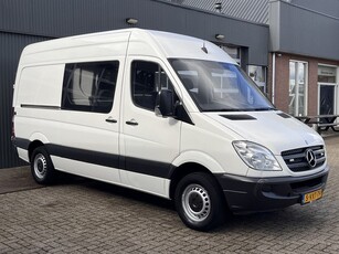 Mercedes-Benz Sprinter 316 1.8 NGT 366 HD DC Cng en Benzine