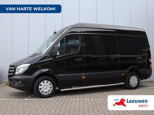 Mercedes-Benz Sprinter 316 2.2 CDI 366 L2H2 Trekhaak