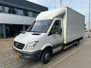 Mercedes-Benz Sprinter 316 2.2 CDI 432 HD DC (LAADKLEP)