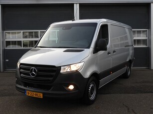 Mercedes-Benz Sprinter 316 2.2 CDI L2H1 EURO VI-D 2X