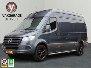 Mercedes-Benz Sprinter 316 2.2 CDI L2H2 EURO VI-D Automaat