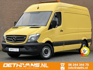 Mercedes-Benz Sprinter 316CDI 164PK L2H2 / 3.500kg Trekhaak