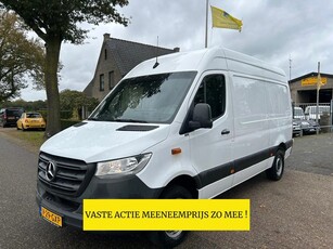 Mercedes-Benz Sprinter 317 1.9 CDI L2H2 RWD AIRCO, CAMERA