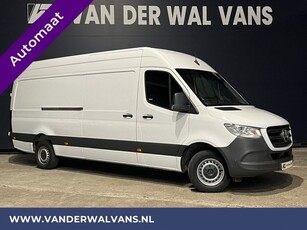 Mercedes-Benz Sprinter 317 CDI 170pk 9G-Tronic Automaat