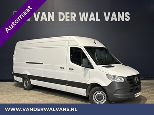 Mercedes-Benz Sprinter 317 CDI 170pk 9G Tronic Automaat