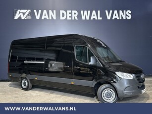 Mercedes-Benz Sprinter 317 CDI 170pk **BPM VRIJ voor de