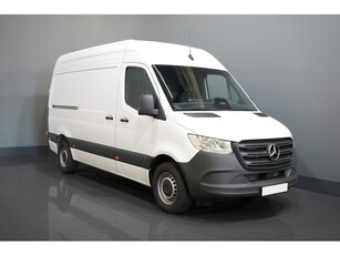 Mercedes-Benz Sprinter 317 CDI Aut. L2H2 3.5T Trekhaak./