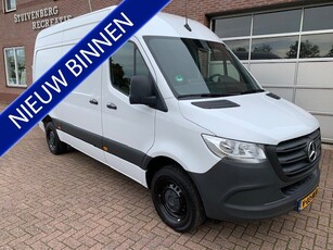 Mercedes-Benz Sprinter 317 CDI L2 H2 camera / trekhaak /