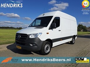 Mercedes-Benz Sprinter 317 CDI L2 H2 RWD - Euro 6 - 170 Pk