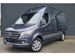 Mercedes-Benz Sprinter 317 CDI L2 Pro -LED - Trekhaak 3.500