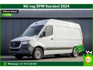 Mercedes-Benz Sprinter 317 CDI L2H2 Automaat MBUX