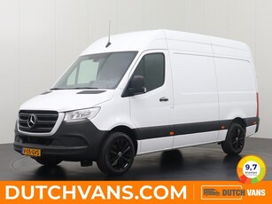 Mercedes-Benz Sprinter 317CDI 9G-Tronic Automaat L2H2