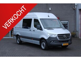 Mercedes-Benz Sprinter 319 1.9 CDI L2H2 RWD