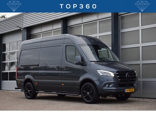 Mercedes-Benz Sprinter 319 3.0 CDI L2H2 EURO VI-D Leer