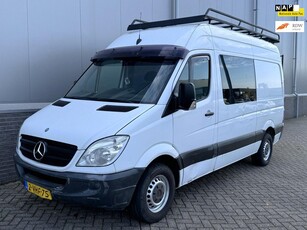 Mercedes-Benz Sprinter 319 3.0 V6 CDI 319CDI / Tik in