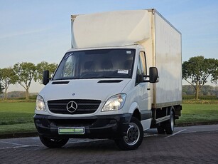 MERCEDES-BENZ SPRINTER 513