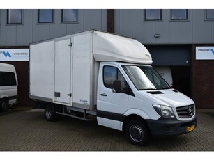 Mercedes-Benz Sprinter 514 2.2 CDI 432 Bakwagen / Laadklep