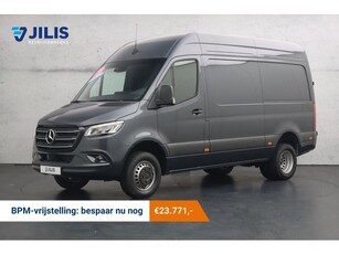 Mercedes-Benz Sprinter 519 1.9 CDI L2 Automaat Adaptieve