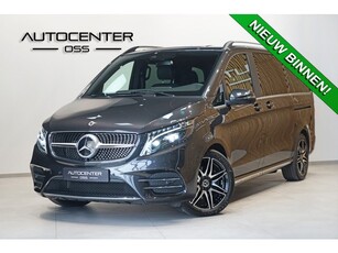 Mercedes-Benz V-Klasse 300d Lang DC AMG EDITION ? VOL OPTIE