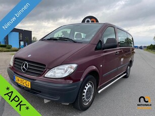 Mercedes-Benz Vito 111 CDI 2006 * 111 CDI 320 Lang * KOMBI