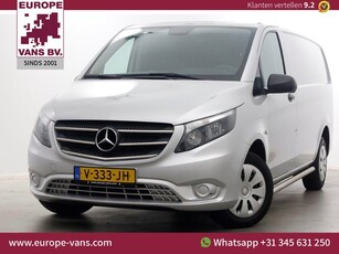 Mercedes-Benz Vito 114 CDI 136pk Euro6 Lang