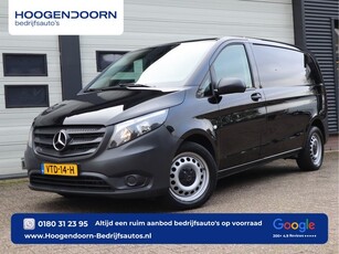 Mercedes-Benz Vito 114 CDI Euro 6 Automaat - Navi - Cruise