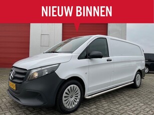 Mercedes-Benz Vito 114 CDI L3 Pro Koelwagen 9G-tronic