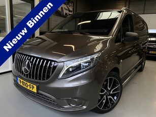 Mercedes-Benz Vito 114 CDI Lang Navi, 19inch, Led