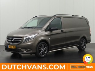 Mercedes-Benz Vito 114CDI 7G-Tronic Lang Business Ambition