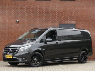 Mercedes-Benz Vito 116 CDI Extra Lang