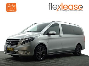 Mercedes-Benz Vito 116 CDI L2 Lang AMG Edition Aut- Design