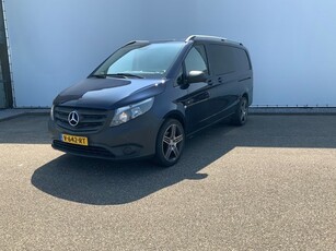 Mercedes-Benz Vito 116 CDI Lang 2 Automaat Cruise