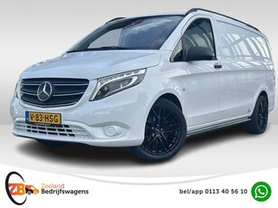 Mercedes-Benz Vito 116 CDI Lang ZB Edition Led