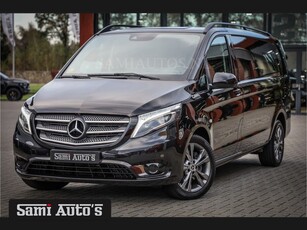 Mercedes-Benz Vito 119 CDI 190 PK XL EXTRA LANG