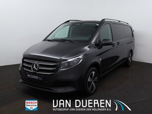 Mercedes-Benz Vito 119 CDI L3 Select Facelift 2x