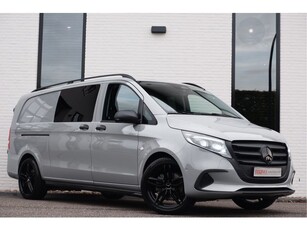 Mercedes-Benz Vito 119 CDI / XXL / 4-matic / DC / Leer /