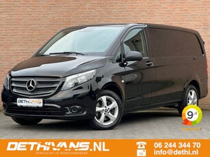 Mercedes-Benz Vito 119CDI 190PK 7G-Tronic / Lang / Camera /