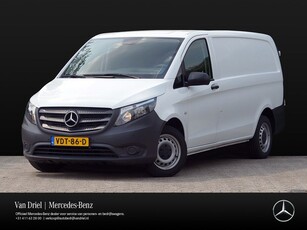 Mercedes-Benz Vito Vito 114 CDI Lang (bj 2020)