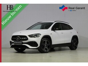 Mercedes GLA-klasse 250e AMG/Widescreen/Sfeer/Cam/Dodehoek