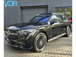 Mercedes GLC-klasse 400e 4MATIC AMG NAVI 360 HEADUP LUCHT!!