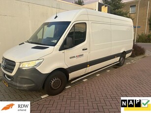 Mercedes Sprinter bestel 311 2.2 CDI L4H2