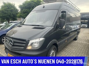 Mercedes Sprinter bestel 316 2.2 CDI 432 169.DKM AIRCO