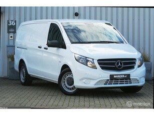 Mercedes Vito Bestel 114 CDI AUTOMAAT * TOP STAAT! * 1 EIG *