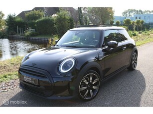 Mini 1.5 Cooper MINI Yours / Pano / Camera / Carplay / Leder