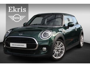 MINI 3-deurs Cooper Chili