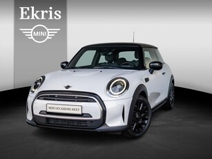 MINI 3-deurs Cooper Aut. Classic + Premium