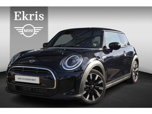 MINI 3-deurs Cooper Business Edition