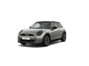 MINI 3-deurs Cooper C Classic + Pakket M