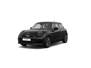 MINI 3-deurs Cooper C Classic + Pakket S